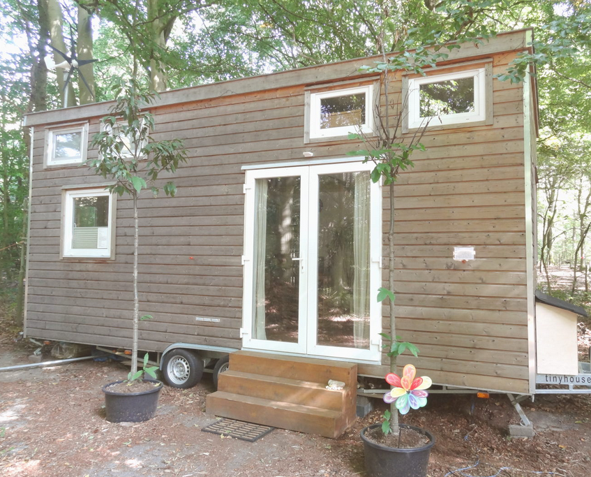our Tinyhouse